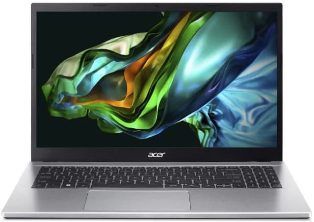 Notebook acer aspire 3
