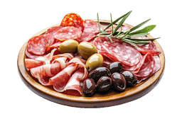 Kategorija proizvoda Delikatesa