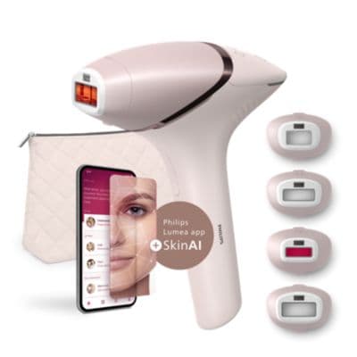 Ipl uređaj za depilaciju Philips