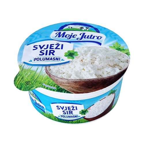 Svježi sir 500 g
