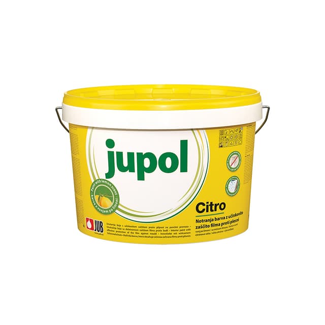 Citro 2 litre