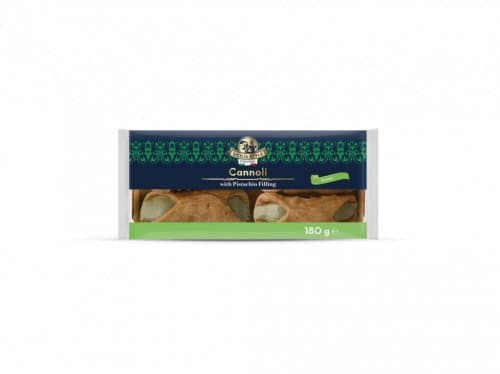 Cannoli 180 g