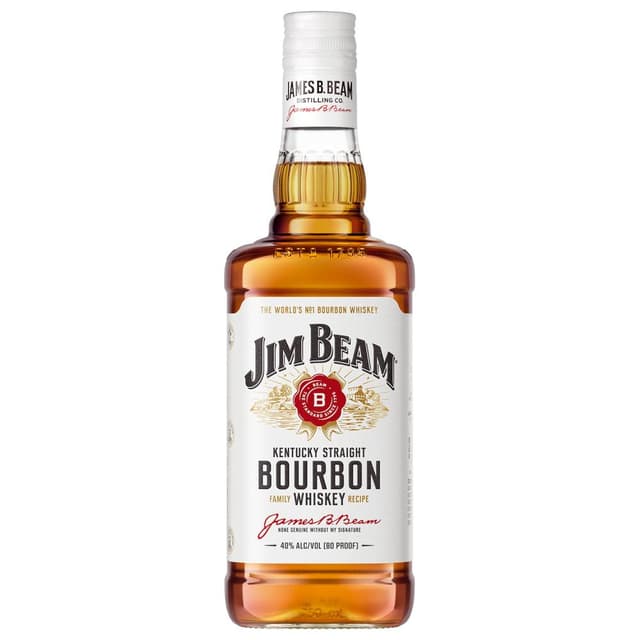 Whiskey 0,7 L