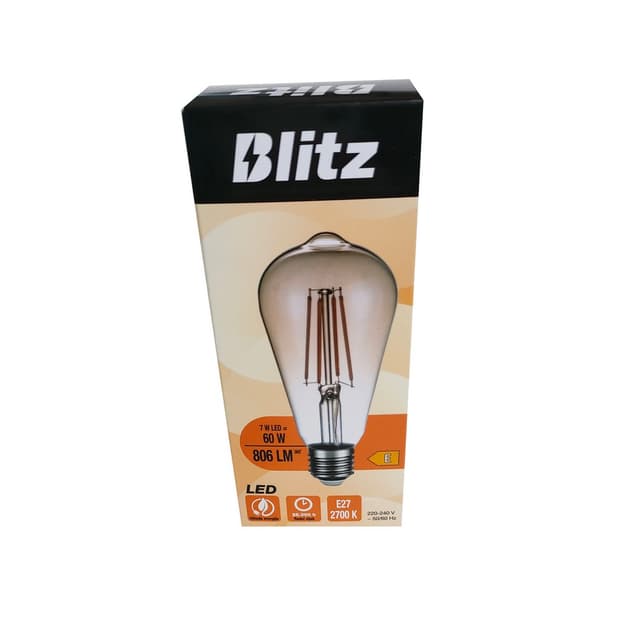 Led žarulja filament