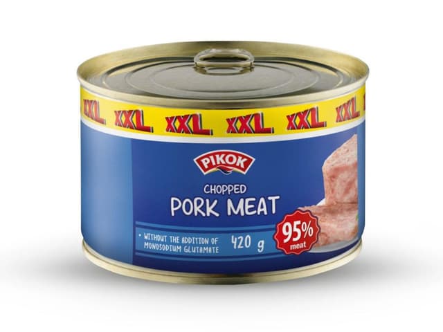 Mesni doručak 420 g