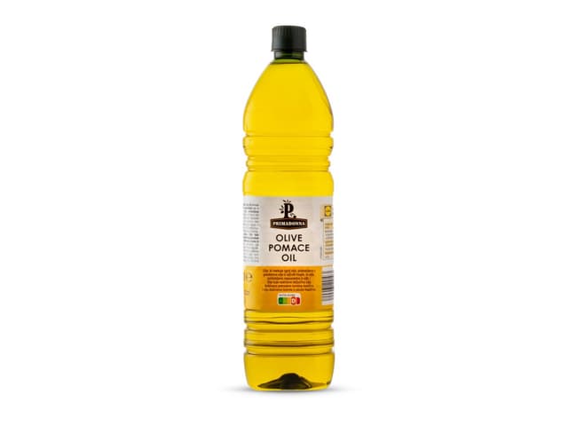 Ulje komine maslina 1L