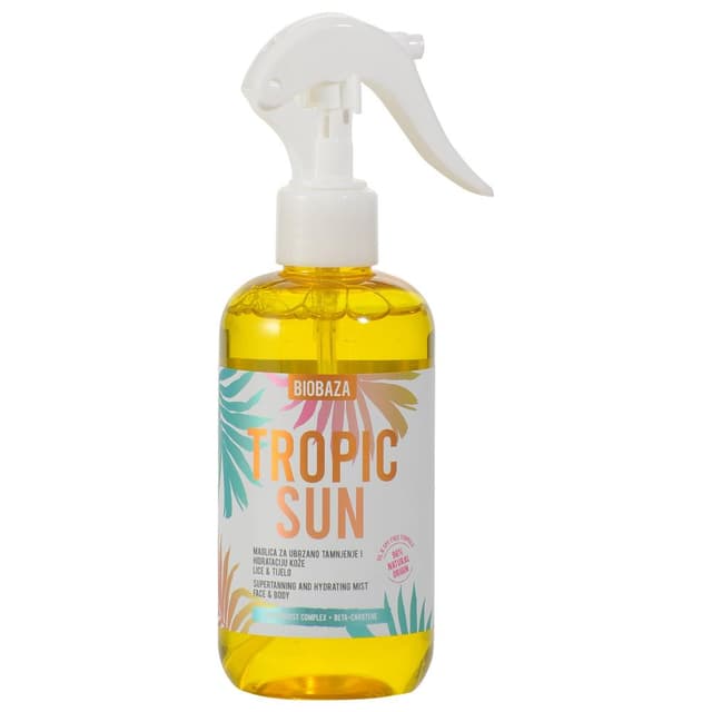 Sun maglica 250 ml