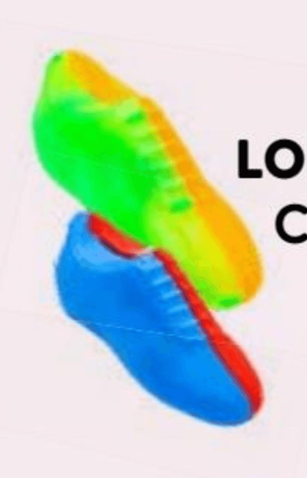 Crampon 32g