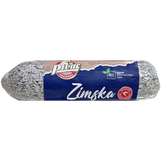 Zimska 300g