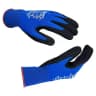 Radne rukavice rwnyl blue