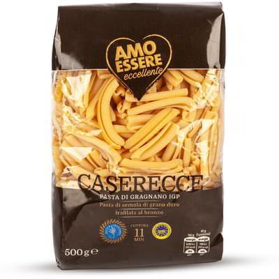 Caserecce 500 g