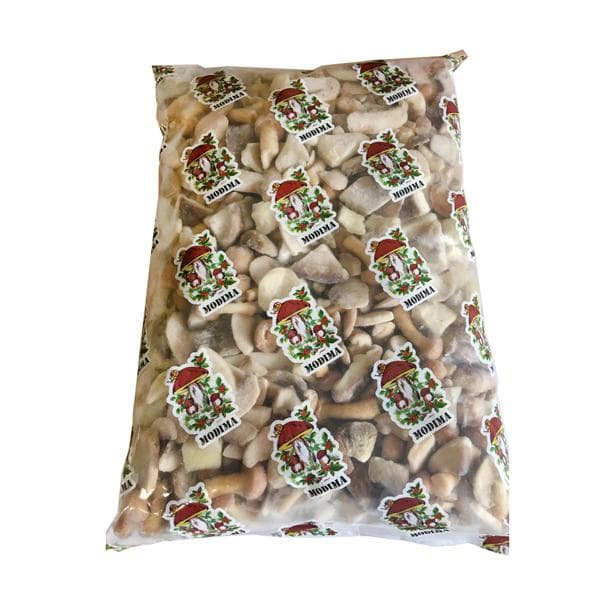 Miješane gljive s vrganjima 2,5 kg