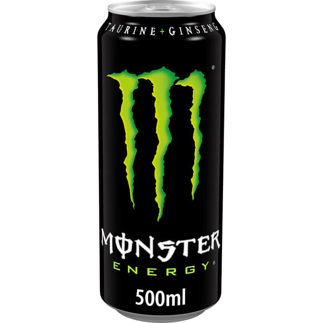 Energetski napitak 0,5 L