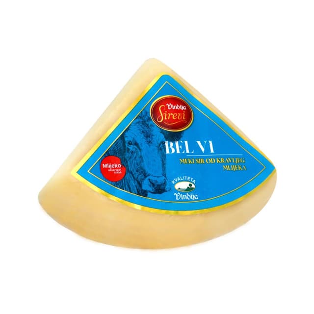 Sir bel vi 1 kg