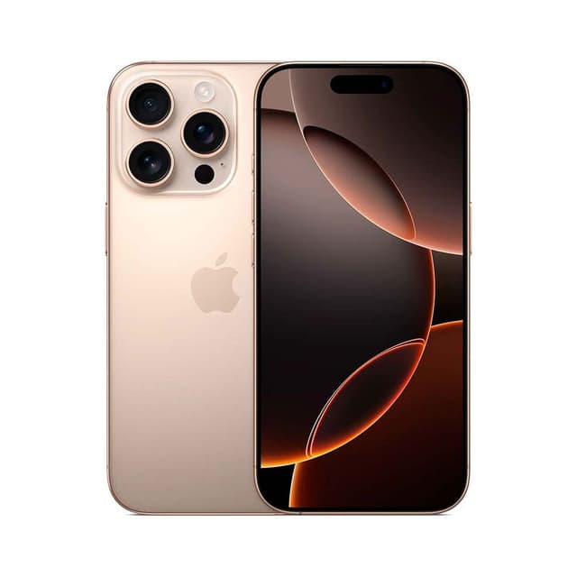 Iphone 16 pro 8GB/256GB