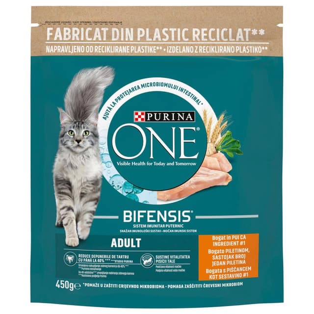 Adult piletina 450 g