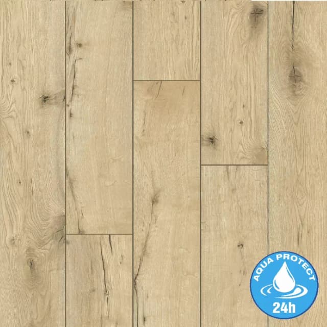 Laminat hrast atlantic