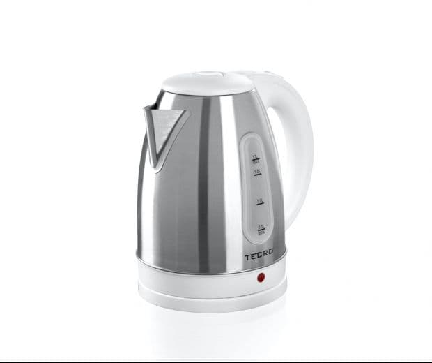 Inox kuhalo vode pvkv-17021
