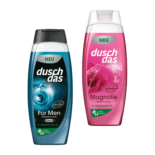 Gel za tuširanje 225 ml