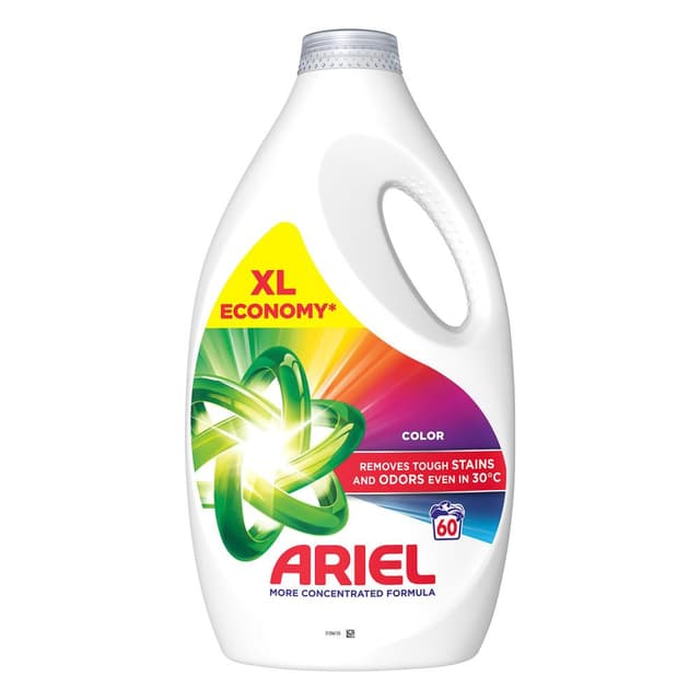 Deterdžent 2,75kg ili 38/1 Ariel
