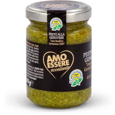Pesto alla genovese 130 g