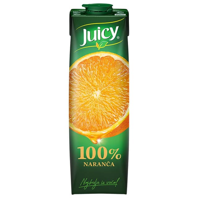 Sok juicy 1 L