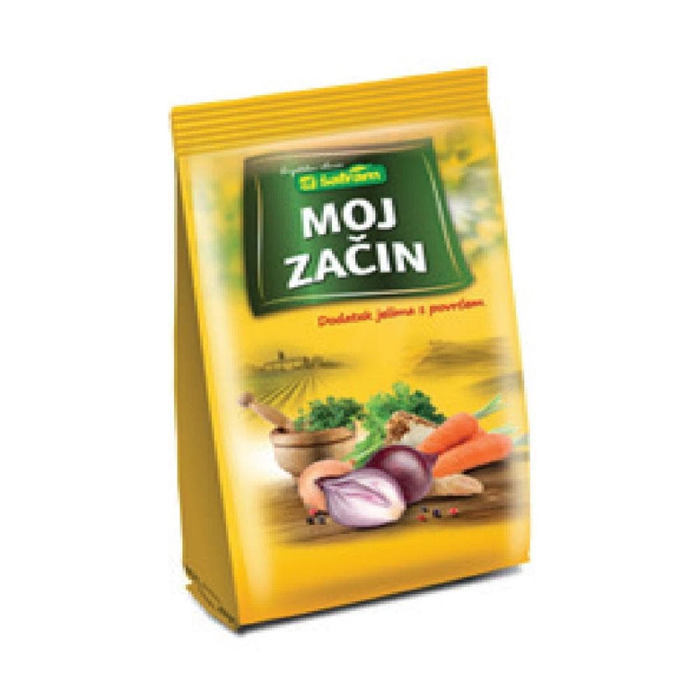 Moj začin 200 g Šafram
