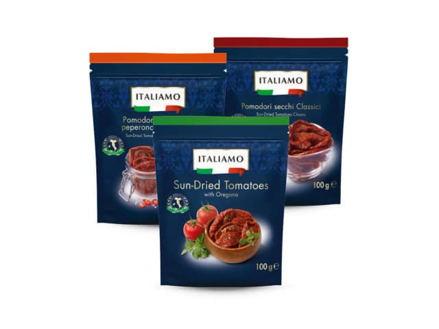 Sušena rajčica 100 g