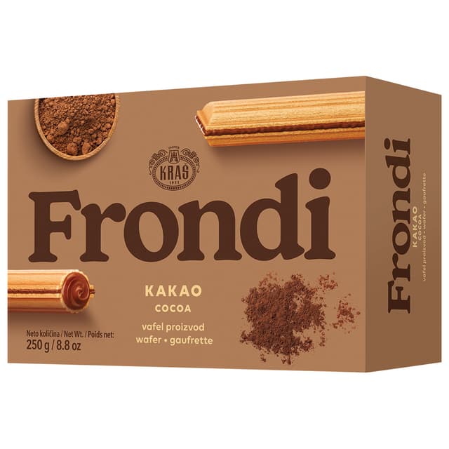 Frondi 250 g