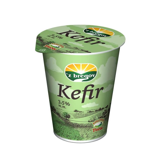 Kefir 400 g