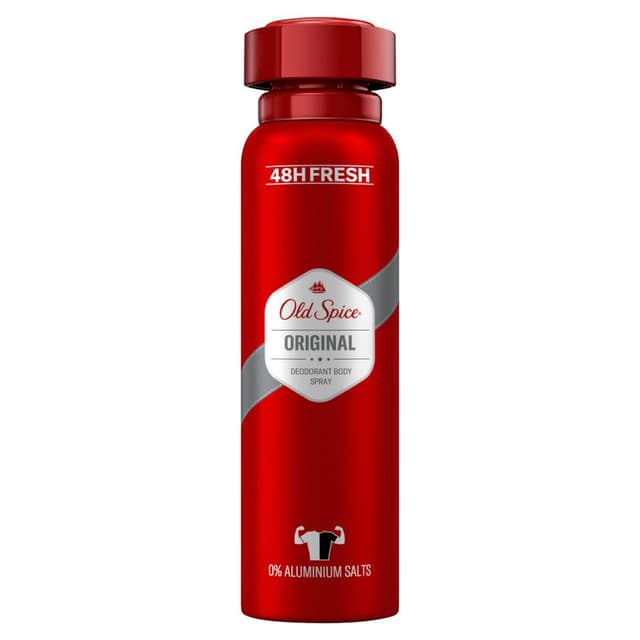 Dezodorans 50 ml ili 150 ml Old Spice