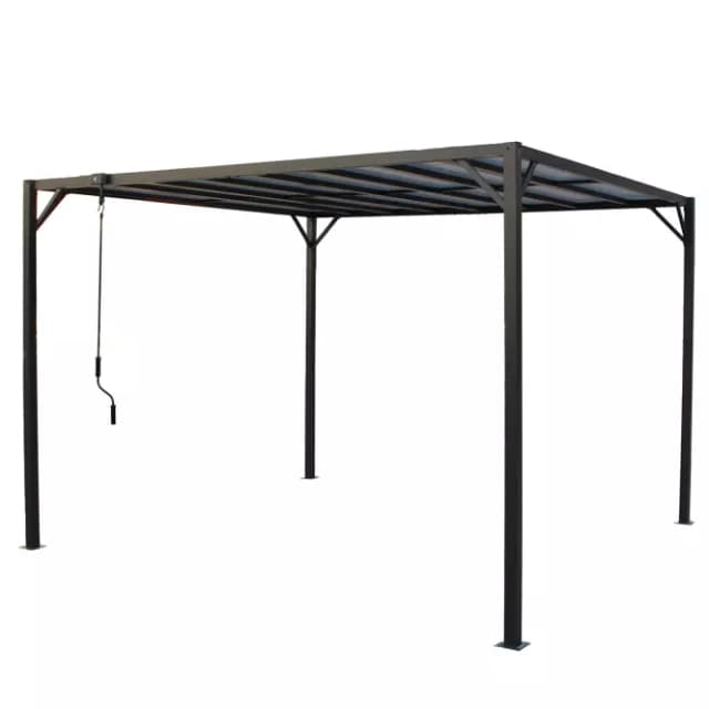 Vrtni paviljon/pergola
