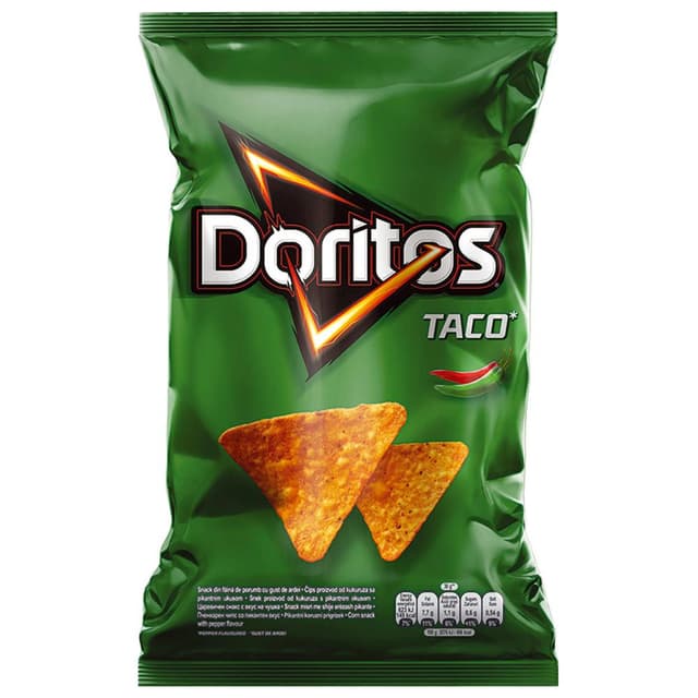 Čips 90 g
