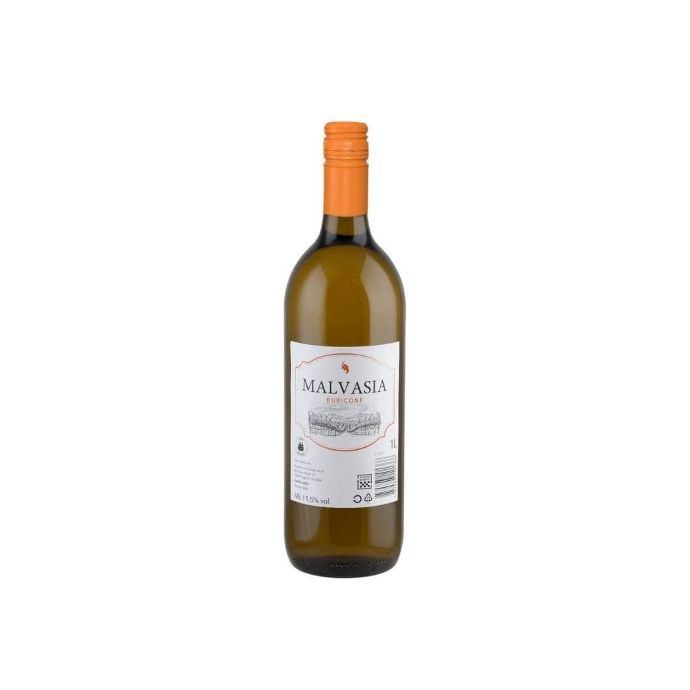 Vino malvasia rubicone 1l