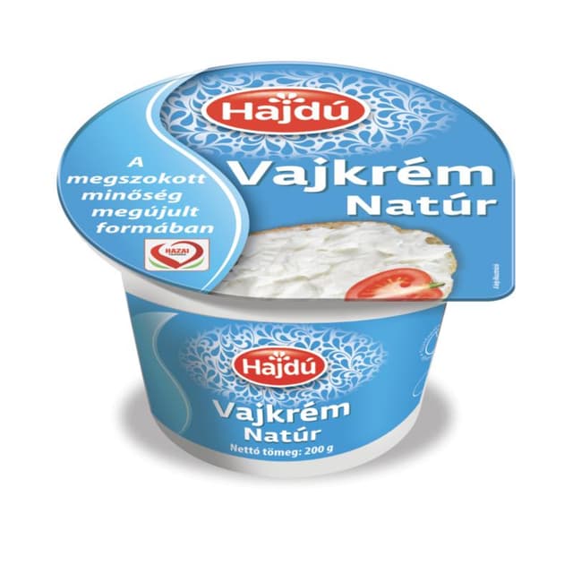 Vajkrem 200 g