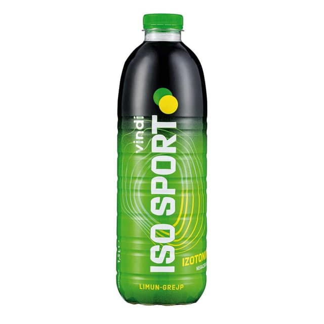 Iso sport 1.5 L
