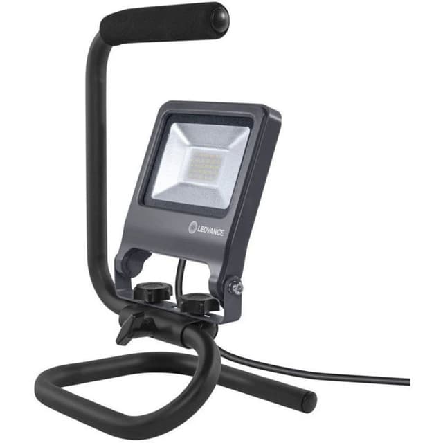Reflektor work s-stand 20 W