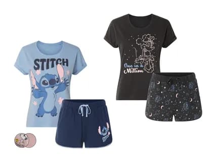 Pidžama set