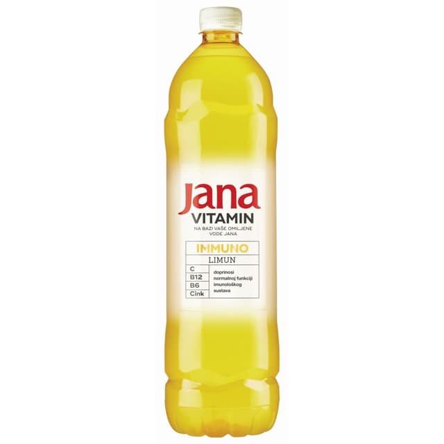 Bezalkoholno piće 1,5 l