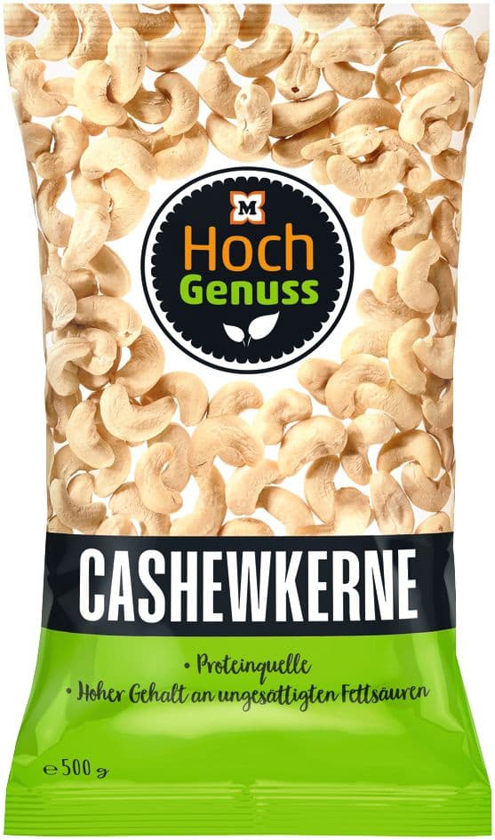 Indijski oraščić 500g