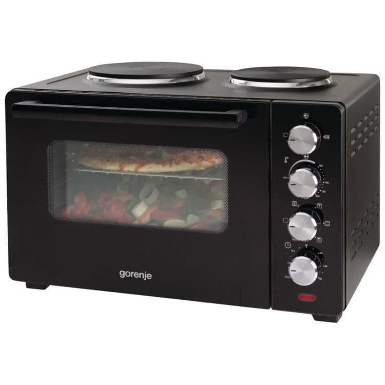 Mini pećnica om30gbx Gorenje