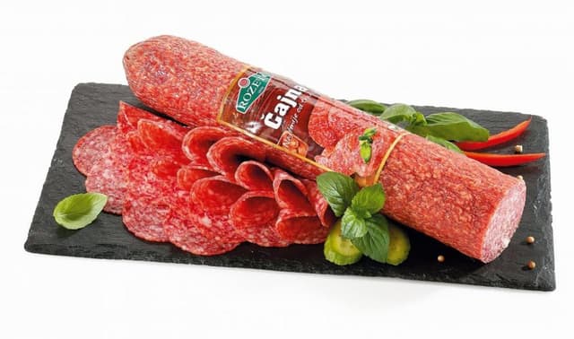Čajna kobasica 100 g