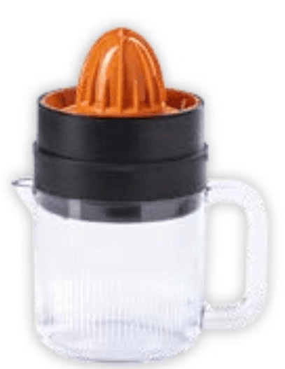 Preša za citruse GOURMETmaxx