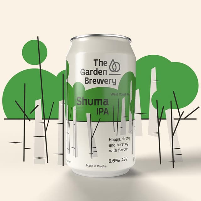 India pale ale