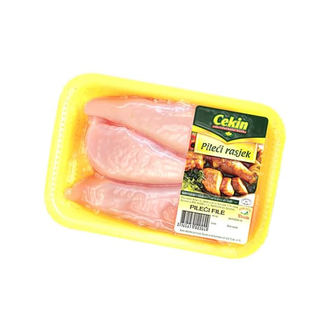 Pileći file 1 kg Cekin