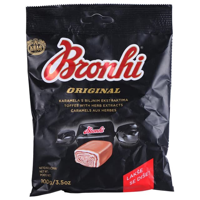 Bronhi