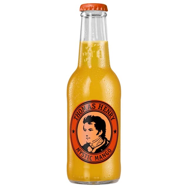 Gazirano piće 0,2 l