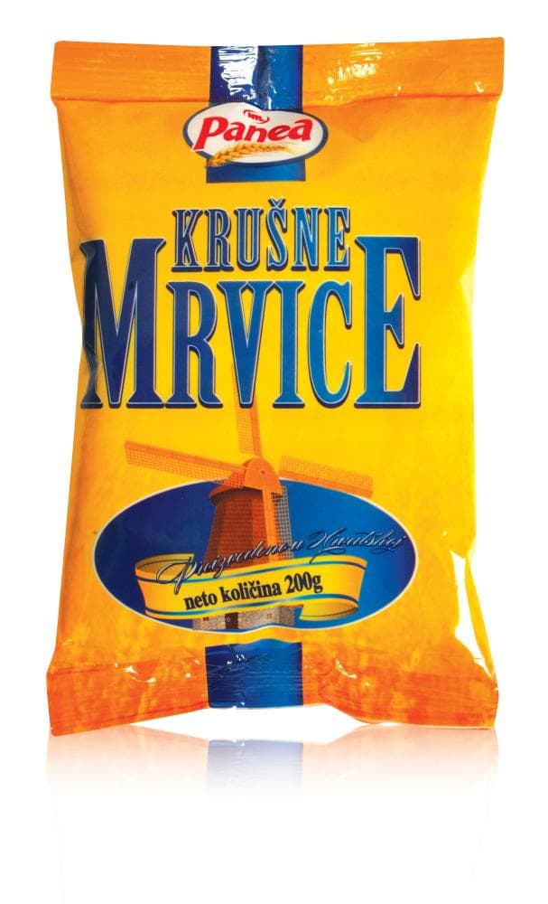 Mrvice krušne 200 g