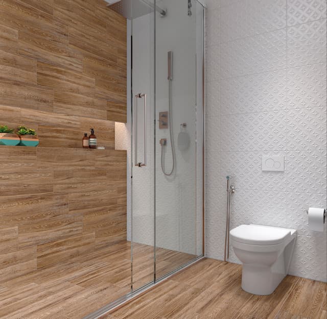 Keramičke pločice uddo tokyo pak. 1,7 m²