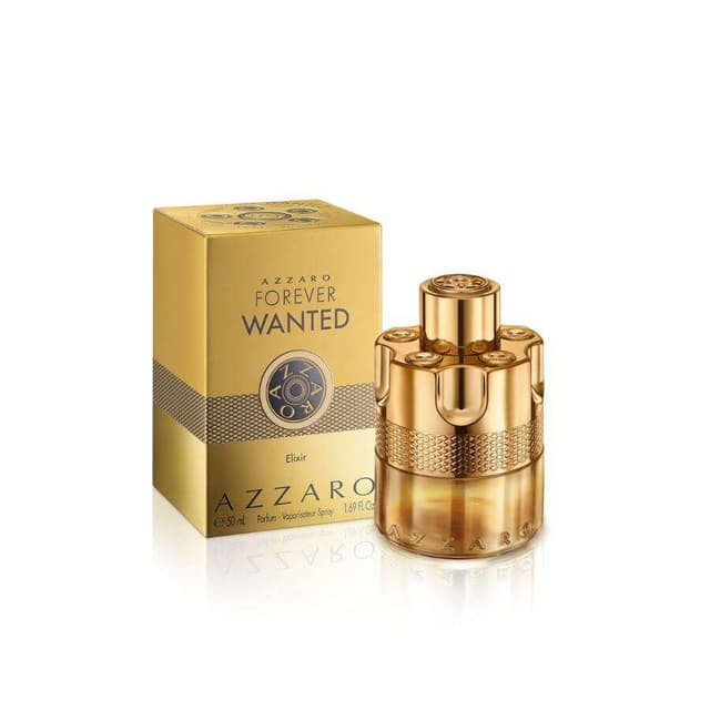 Wanted elixir 50 ml